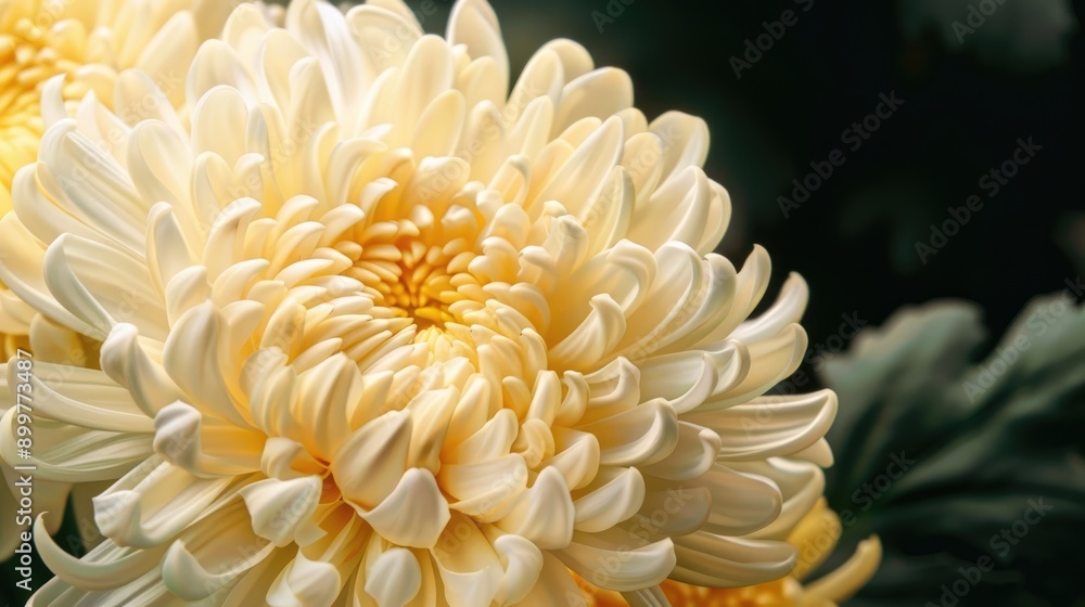 Chrysanthemum Symbol of Love and Friendship Chrysanthemum Symbol of Love and Friendship