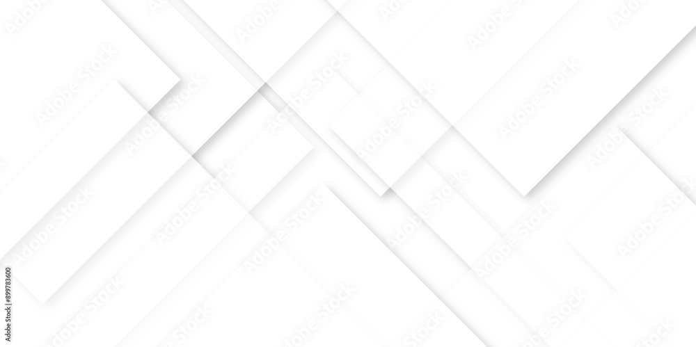 squares in bright light with soft shadows as pattern of white abstract, Seamless architecture geometry tech modern abstract background White texture of soft geometric background. squares in bright light with soft shadows as pattern of white abstract, Seamless architecture geometry tech modern abstract background White texture of soft geometric background.