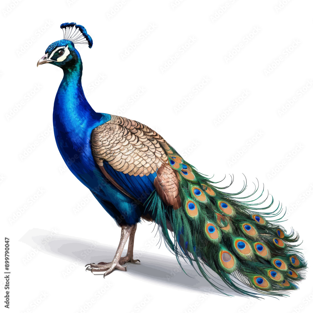 Obraz premium Untitled