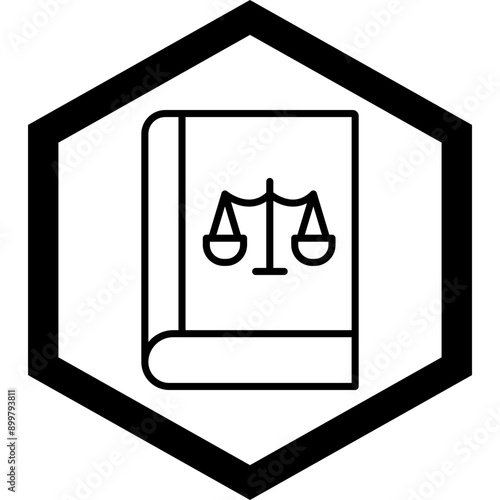 Book Icon Design
