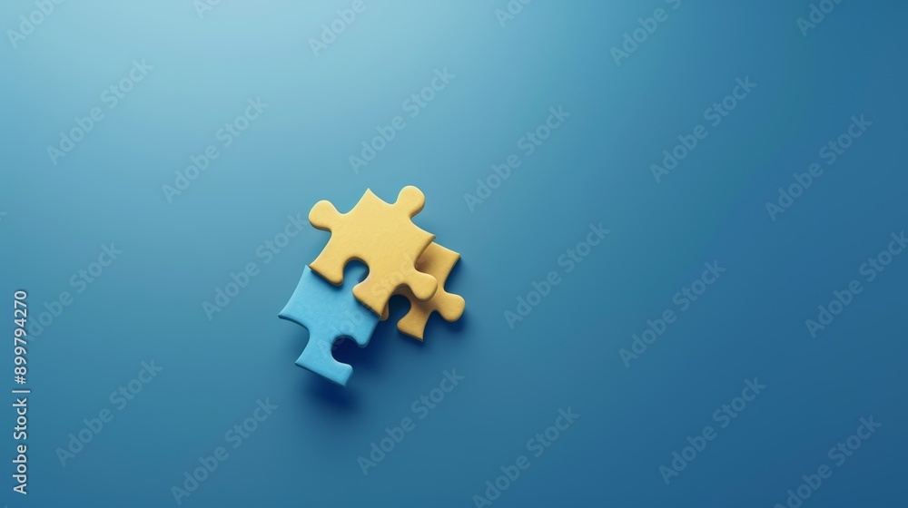 Puzzle. Business strategy, success solution, jigsaw games symbol. Idea metaphor. Creative idea, connection, challenge, partnership, teamwork, match Puzzle. Business strategy, success solution, jigsaw games symbol. Idea metaphor. Creative idea, connection, challenge, partnership, teamwork, match