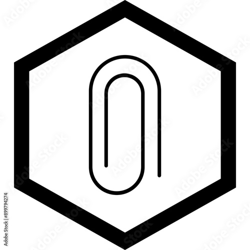 Attachment Icon Design