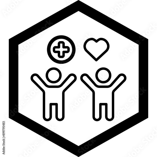 Community Icon Design