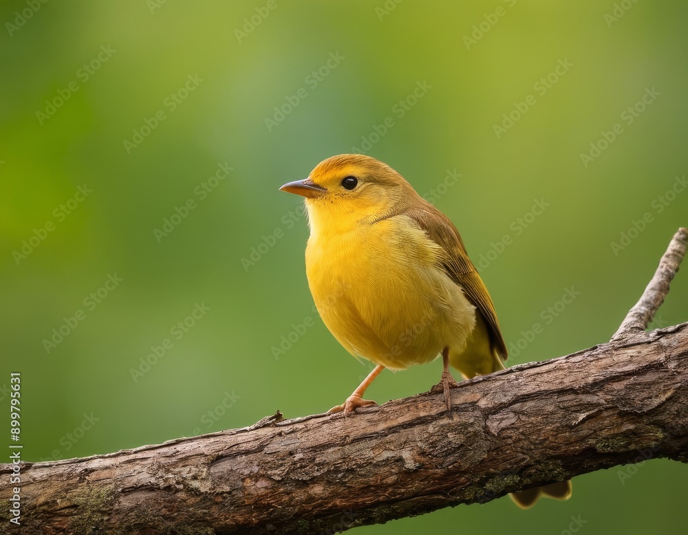 Day Light Golden Hour: Yellow Canary on a Tree High-Quality Captured with Sony 300mm F/2.8 Lens Day Light Golden Hour: Yellow Canary on a Tree High-Quality Captured with Sony 300mm F/2.8 Lens