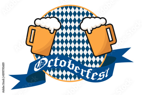 Octoberfest German Beer Festival.