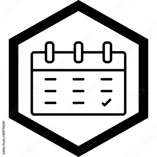 Date Icon Design