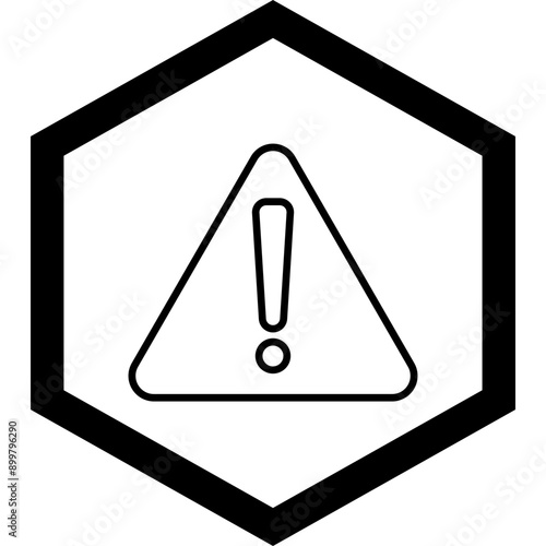 Emergency Icon Design
