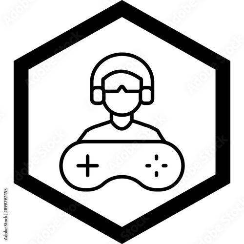 Royale Icon Design