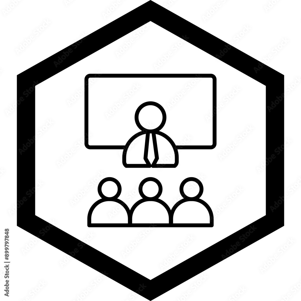 Faculty Icon Design Faculty Icon Design