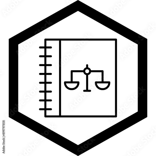 Ethics Icon Design