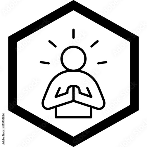 Humble Vector Icon Design