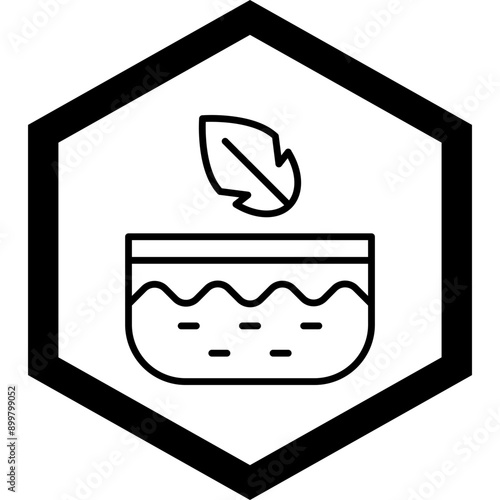 Sensitive Vector Icon Design