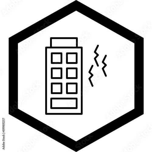 Rescuer Icon Design