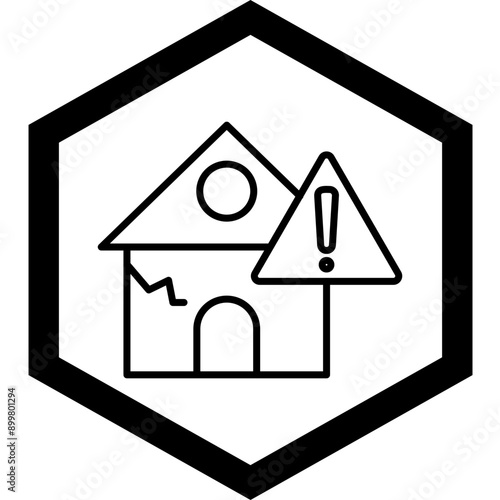 Alert Icon Design