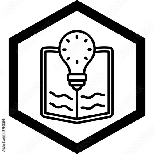 Inspiration Icon Design