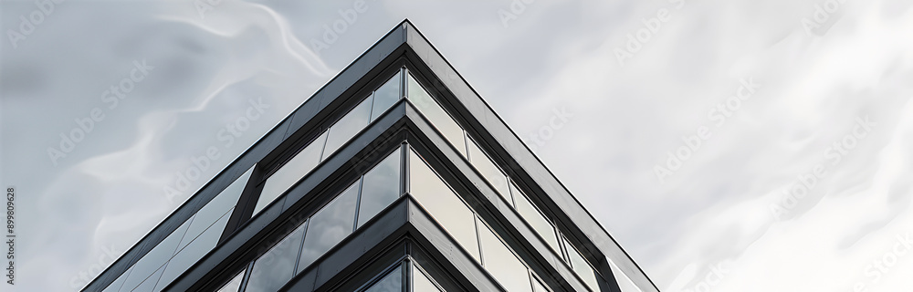 facade of a building facade of a building