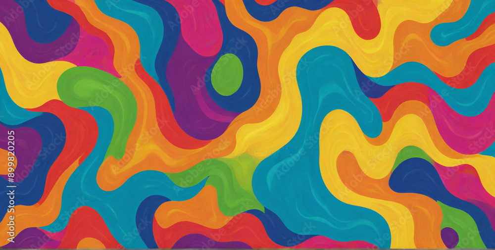background background