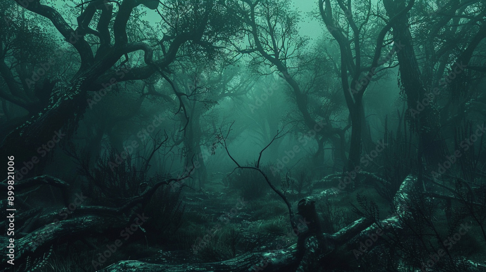 Chilling Horror Forest Wallpapers
Chilling Horror Forest Wallpapers