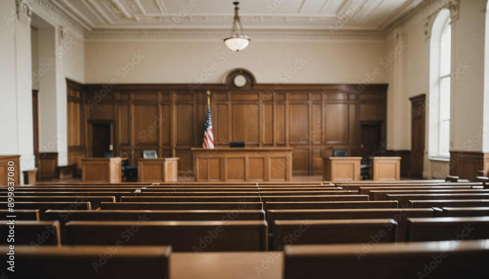 Fototapeta premium Law Stock photo ai generated | background