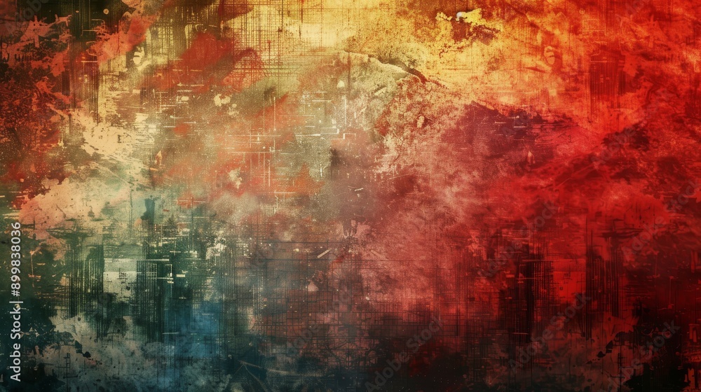Abstract background with textured grunge effect Abstract background with textured grunge effect