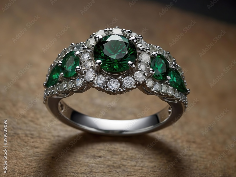 ring with diamonds ring with diamonds