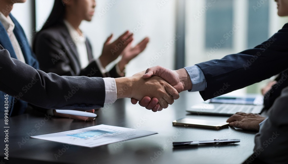 two people shaking hands negotiating two people shaking hands negotiating