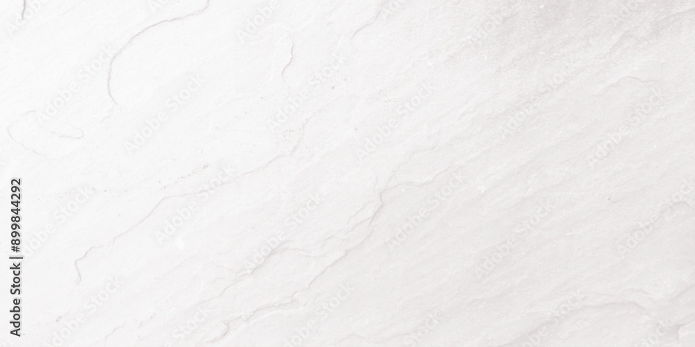 Obraz premium White marble texture live art paint gorgouies pattern snow modern trending banner abstract background design 