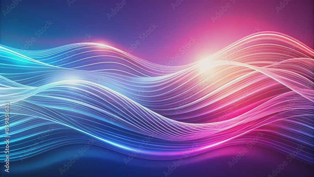 Abstract Neon Wave Composition - Purple and Blue Gradient, Digital Art, Abstract Background, Neon Lights , abstract , gradient , wave Abstract Neon Wave Composition - Purple and Blue Gradient, Digital Art, Abstract Background, Neon Lights , abstract , gradient , wave