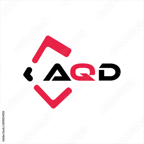 AQD creative minimalist letter logo. AQD unique vector initials alphabet letter logo design Free Download AQD creative minimalist letter logo. AQD unique vector initials alphabet letter logo design - GFXLoad