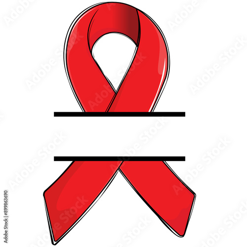 Cancer Diabetes Red Blue Purple ovarian ribbon your text name svg png, blue ribbon svg, red ribbon, pink ribbon, purple ribbon, awareness
