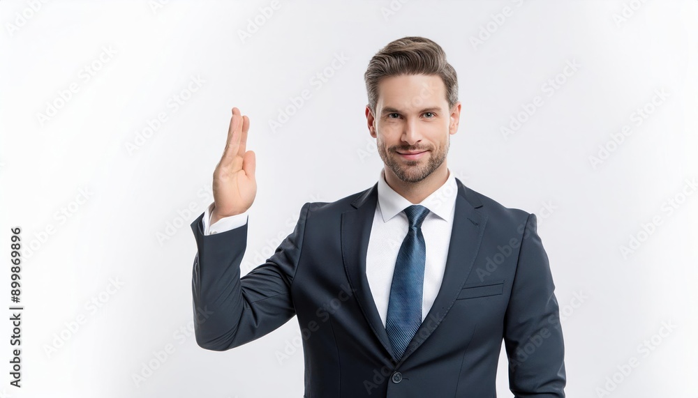 Business Hand Gestures Over White Background – Professional Communication and Interaction Business Hand Gestures Over White Background – Professional Communication and Interaction