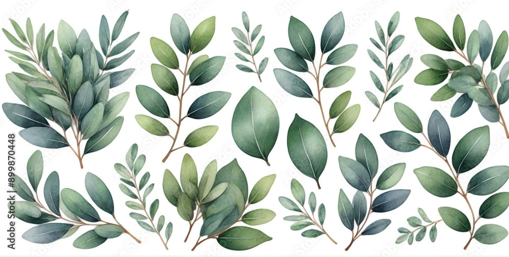 olive branch illustration olive branch illustration