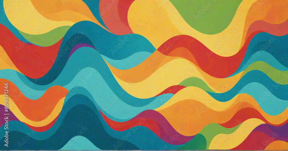 background background