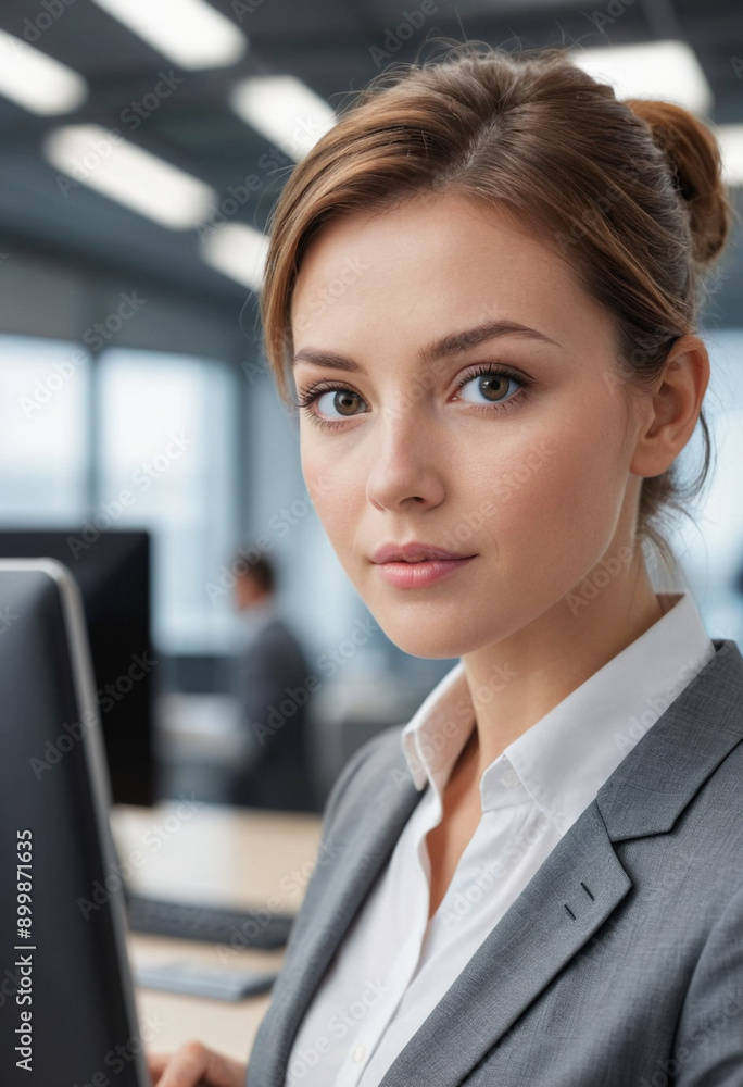 Digital transformation in businesses Digital transformation in businesses
