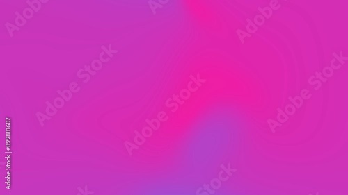Dynamic Animated Pink Gradient Background