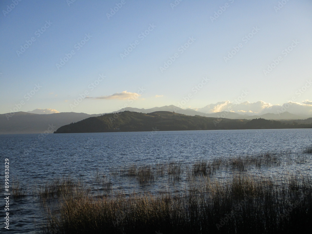 lago de tota en colombia lago de tota en colombia