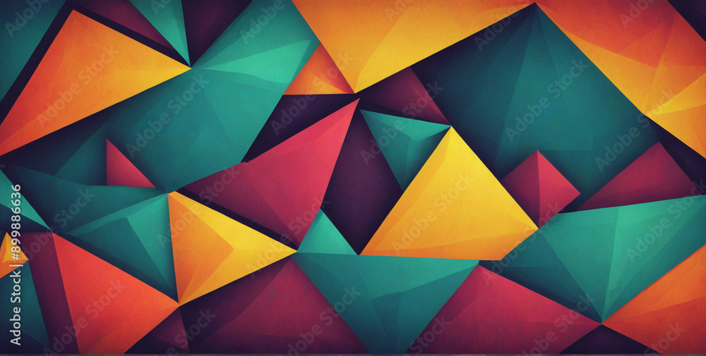 abstract geometric background abstract geometric background