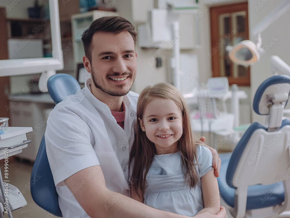 Smiles with the Dentist Smiles with the Dentist