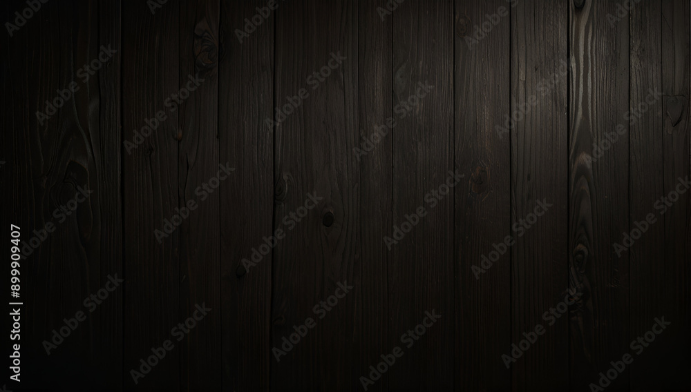 Long wood planks texture background and banner, Generative AI
Long wood planks texture background and banner, Generative AI