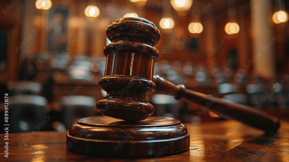 Judge gavel Judge gavel