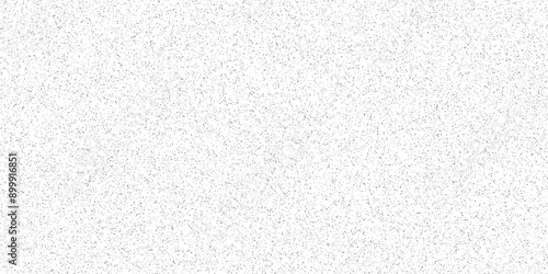 White wall texture noise and overlay scattered gain noise pattern terrazzo flooring texture polished stone pattern old surface marble for background. Rock stone marble backdrop textured illustration