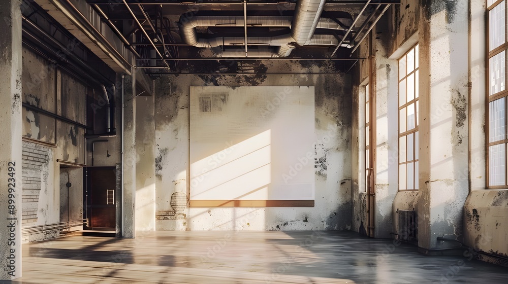 Unleash Your Inner Renegade: Industrial Bathroom Ideas with Exposed ... - Edgy Industrial Condo Renovation With Exposed Pipes