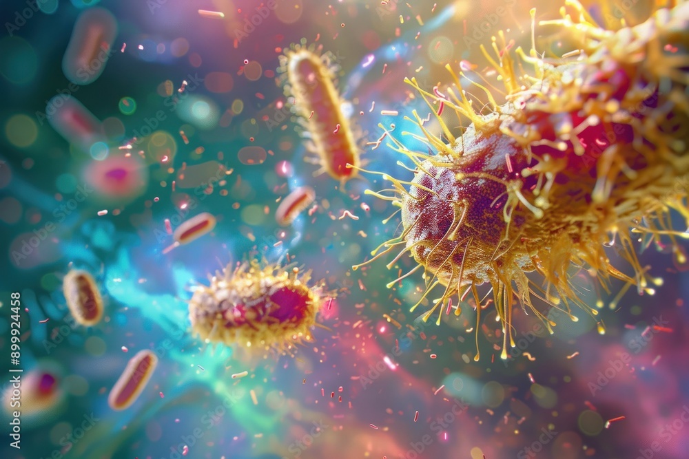 The potential for nanotechnology to combat antibiotic resistance, including mechanism The potential for nanotechnology to combat antibiotic resistance, including mechanism