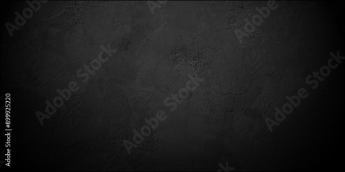 Vector sandstone rock grunge wall black blank stone marble texture backdrop background. abstract dark black vintage concrete rough limestone luxurious grunge wall retro chalkboard distressed.