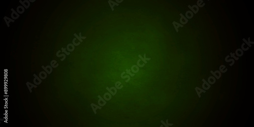 Grunge stone green studio wall interior backdrop background. modern blank luxurious stucco rock and grungy design rough texture background.	
