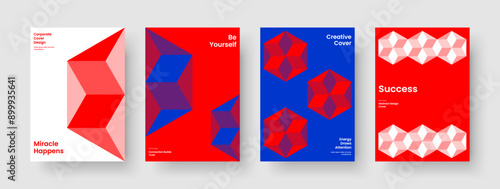 Creative Book Cover Design. Geometric Background Template. Modern Report Layout. Brochure. Banner. Flyer. Business Presentation. Poster. Pamphlet. Journal. Brand Identity. Portfolio. Magazine