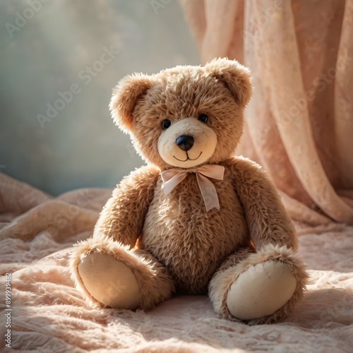 teddy bear