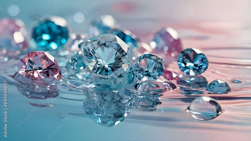 diamonds diamonds