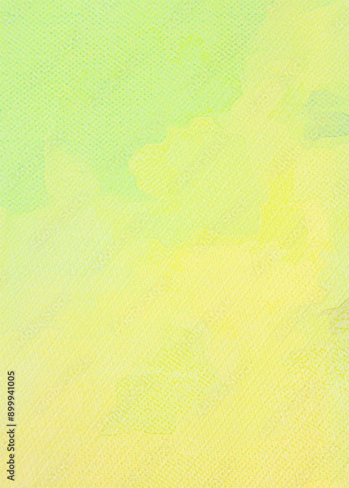 Fototapeta premium Yellow vertical background for social media, story, poster, banner, ads and various design works