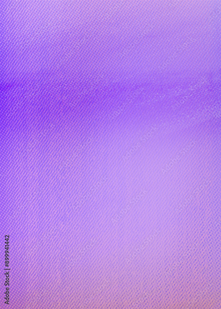 Fototapeta premium Purple vertical background for social media, story, poster, banner, ads and various design works